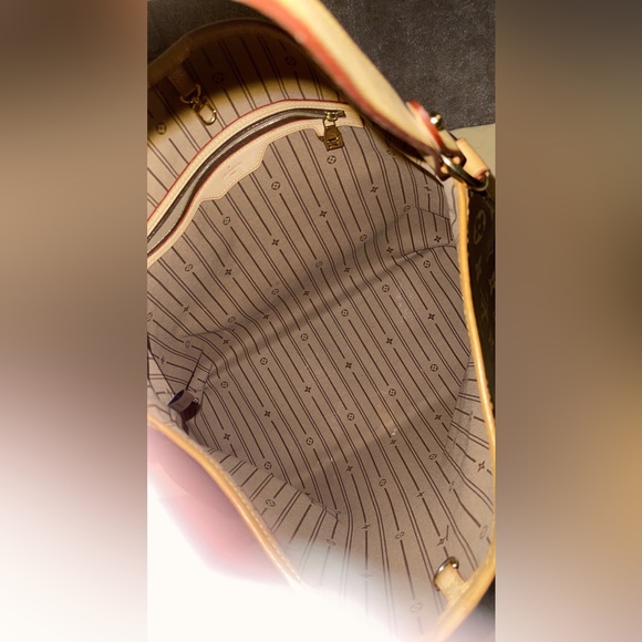 Louis Vuitton Delightful MM - Picture 9 of 13